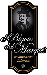 Logo de El Bigote del Marqués.