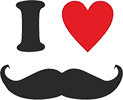 Marca de logo de El Bigote del Marqués.